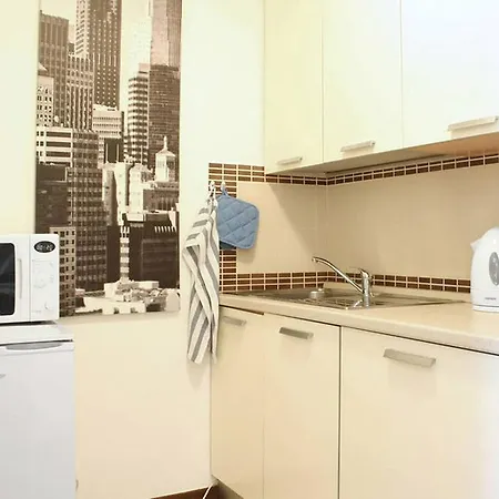 Apartment Slezska 58 *