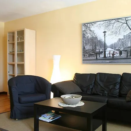 Slezska 58 Apartament Praga