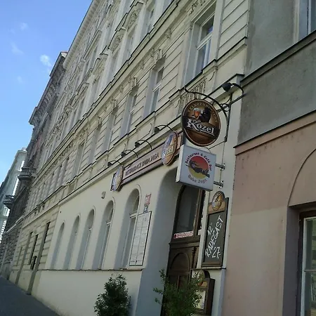 Slezska 58 Apartment *