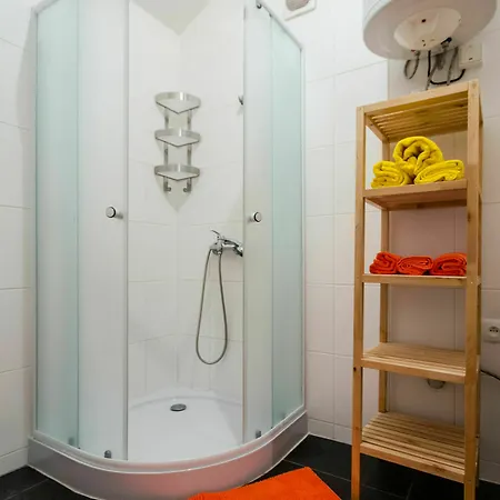 Apartment Slezska 58 *